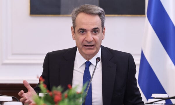 Υπουργικό Συμβούλιο: Ο Κυριάκος Μητσοτάκης ανακοινώνει σήμερα την επιδότηση στα καύσιμα κίνησης – Όλα τα τελευταία δεδομένα