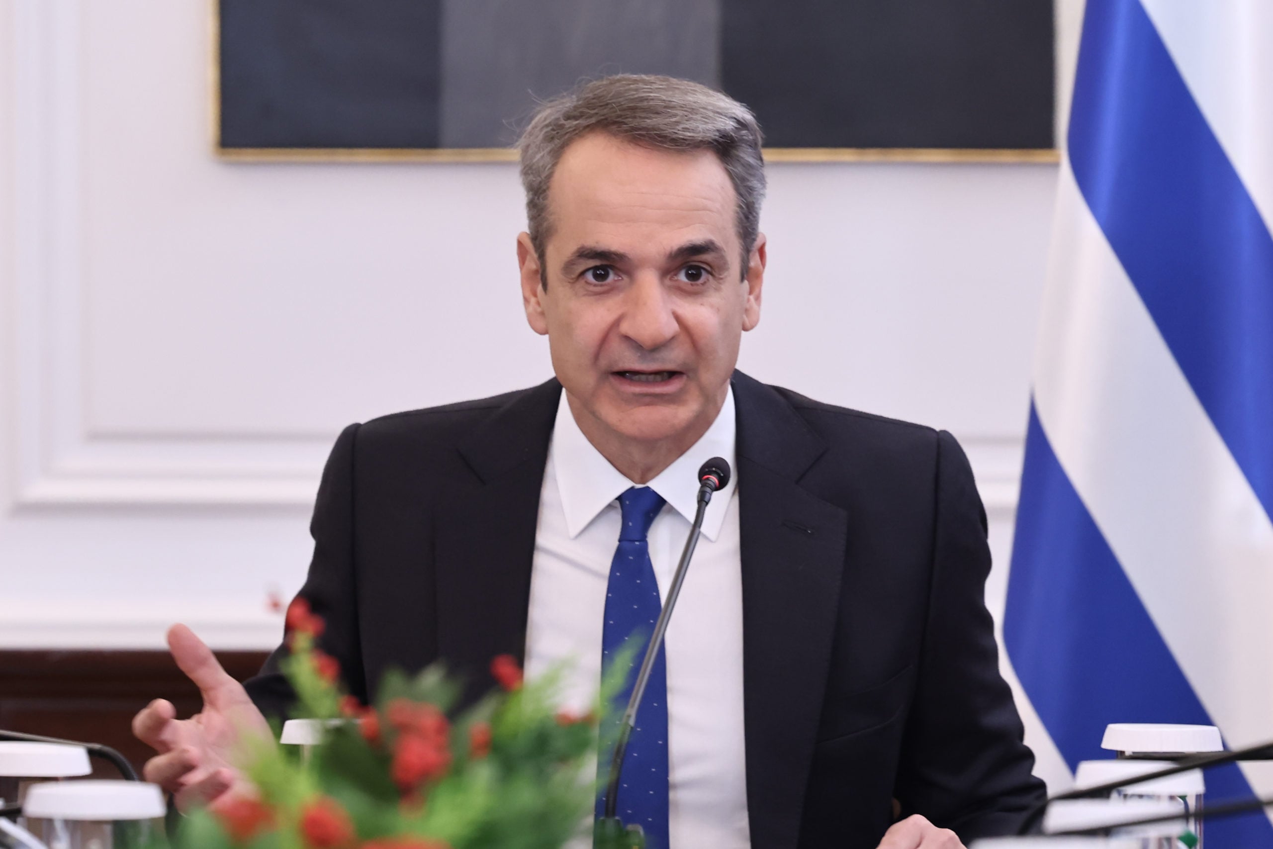 Υπουργικό Συμβούλιο: Ο Κυριάκος Μητσοτάκης ανακοινώνει σήμερα την επιδότηση στα καύσιμα κίνησης – Όλα τα τελευταία δεδομένα