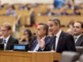 Μητσοτάκης από τη Νέα Υόρκη: Η Ελλάδα ηγείται στη ναυτιλία – Ευθύνη και προτεραιότητα η προστασία των θαλασσών