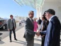 Μητσοτάκης: Το συνολικό αποτύπωμα των επενδύσεων στην ελληνική φαρμακοβιομηχανία ξεπερνά το 1 δισ. ευρώ