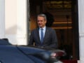 Κυριάκος Μητσοτάκης: Μεταβαίνει στις ΗΠΑ για τη Γενική Συνέλευση του ΟΗΕ και επαφές για επενδύσεις