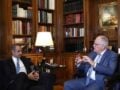 Μητσοτάκης σε Τασούλα: Μας περιμένει δύσκολος χειμώνας σε περιβάλλον πρωτοφανών γεωπολιτικών αναταράξεων
