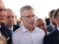 Σκέρτσος για Σαμαρά: Δεν πρέπει να υπάρχουν εσωτερικοί εχθροί στη μεγάλη παράταξη