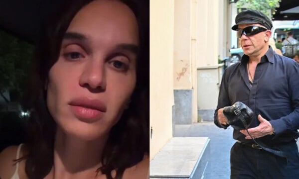 Τζεφ Μοντάνα: Μετά τον θάνατο του Μαζωνάκη: «Μην υποκρινόμαστε, από κόκα πήγε ο άνθρωπος»