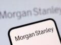 Morgan Stanley: Διέρρευσε μέσω email λίστα με 100 συμφωνίες, σύμφωνα με το Bloomberg