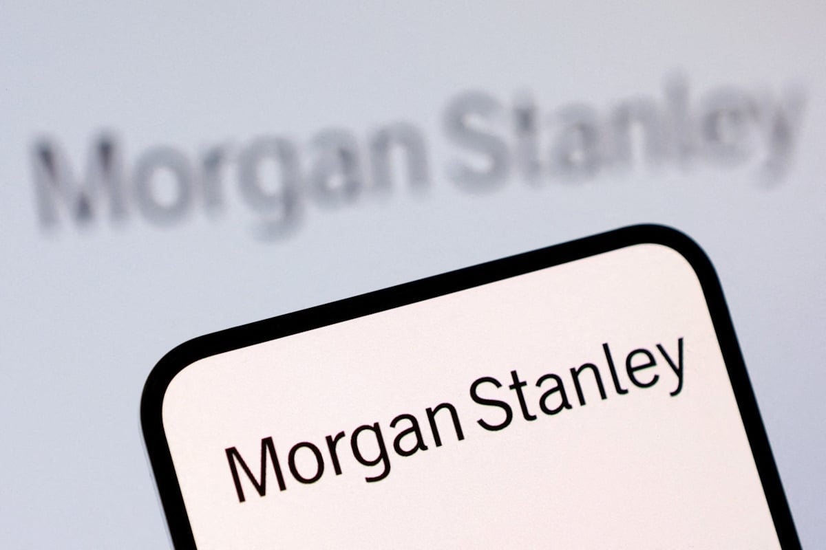Morgan Stanley: Διέρρευσε μέσω email λίστα με 100 συμφωνίες, σύμφωνα με το Bloomberg