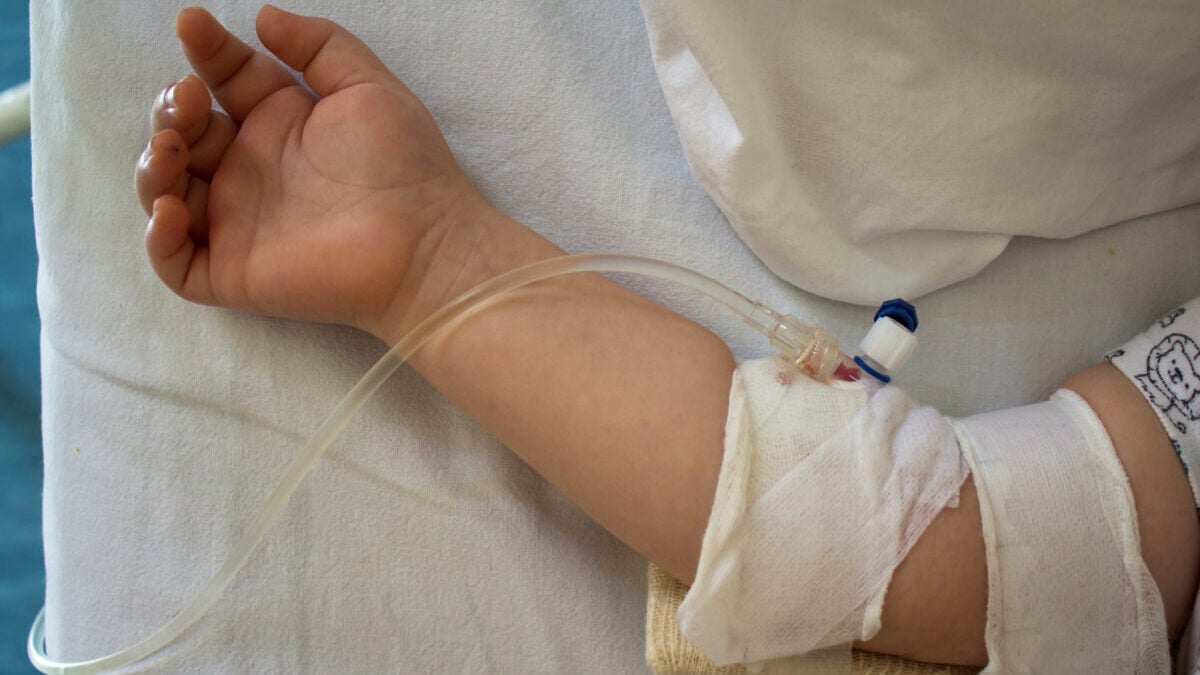 Τραγωδία στην Εύβοια: Νεκρά δίδυμα μωρά μετά από πρόωρο τοκετό στο σπίτι – Η 29χρονη μητέρα στο Νοσοκομείο Χαλκίδας 1 Τραγωδία στην Εύβοια: Νεκρά δίδυμα μωρά μετά από πρόωρο τοκετό στο σπίτι – Η 29χρονη μητέρα στο Νοσοκομείο Χαλκίδας