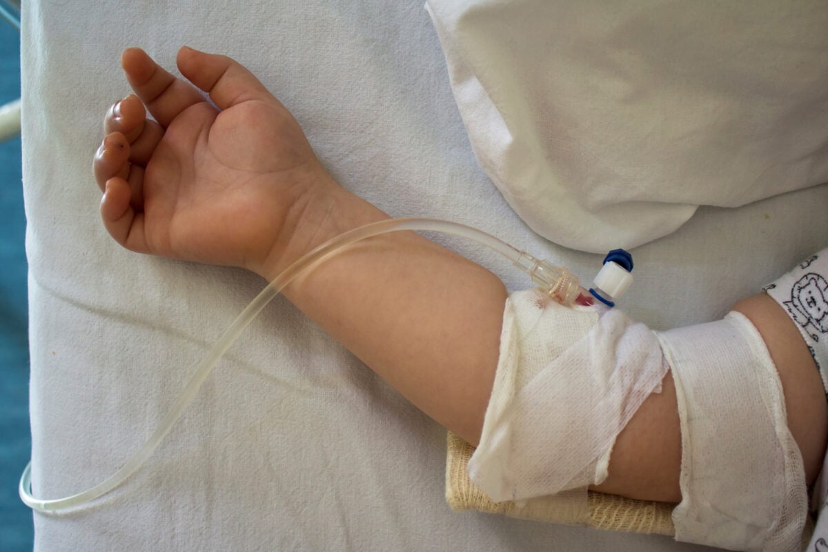 Τραγωδία στην Εύβοια: Νεκρά δίδυμα μωρά μετά από πρόωρο τοκετό στο σπίτι – Η 29χρονη μητέρα στο Νοσοκομείο Χαλκίδας