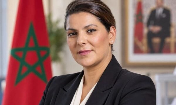 Μαρόκο: Η Φατίμα Εζάχρα Ελ Μανσούρι γίνεται η πρώτη γυναίκα πρωθυπουργός – Αναλαμβάνει τον σχηματισμό κυβέρνησης