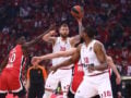Ο ΠΑΟΚ εξετάζει την απόκτηση του Ντονάτας Μοτιεγιούνας για τη θέση του ψηλού