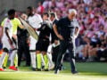 Η Ατλέτικο Μαδρίτης απάντησε με εκτυπωτή και στήριξη στη διαιτησία στο ξέσπασμα του Ζοσέ Μουρίνιο