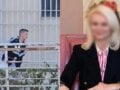 Μουρτζούκου: Αποχωρεί από τον Κορυδαλλό μετά την άφιξη της γιατρού του Μαζωνάκη – Βίντεο ντοκουμέντο