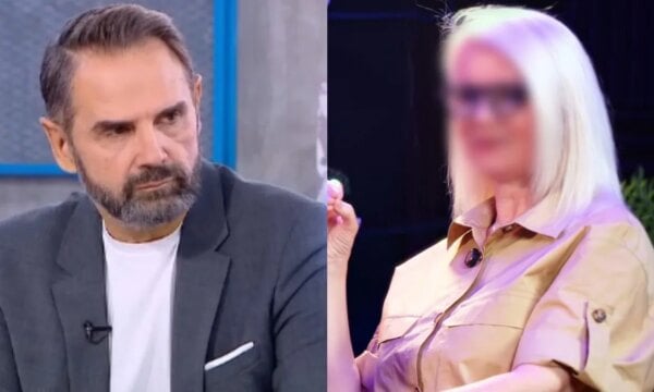 Υπόθεση Μαζωνάκη: Η γιατρός προσαρμόστηκε στον Κορυδαλλό – «Το δαχτυλάκι σας κάτω», της είπε υπάλληλος