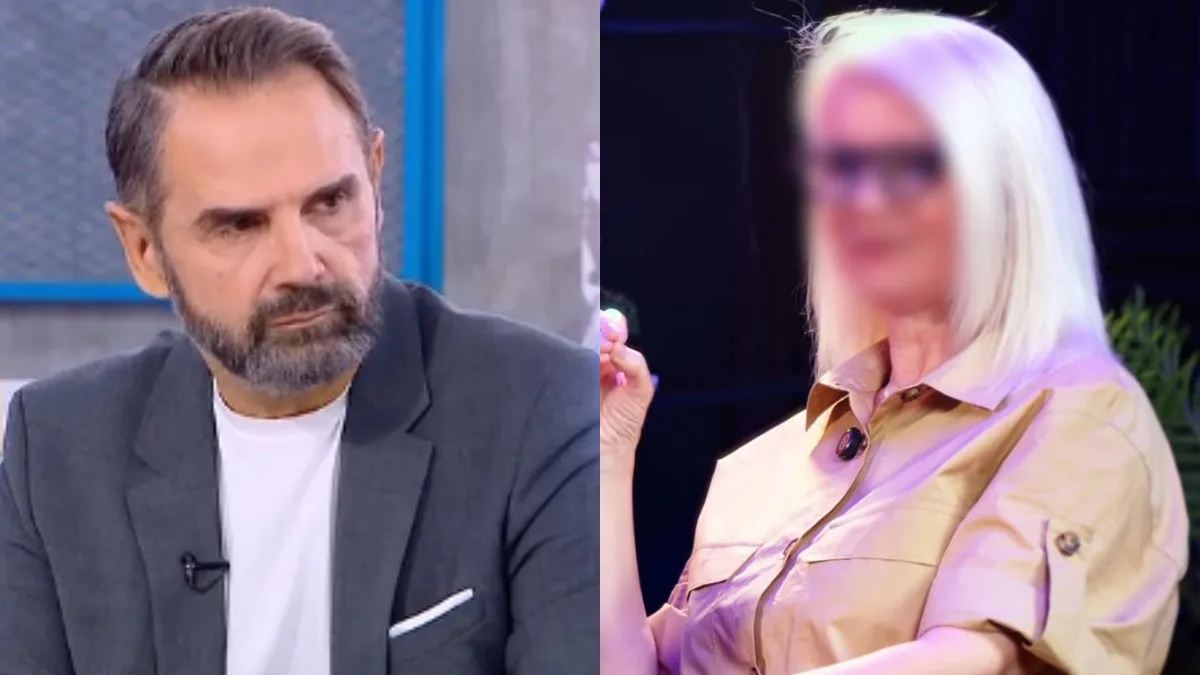 Υπόθεση Μαζωνάκη: Η γιατρός προσαρμόστηκε στον Κορυδαλλό – «Το δαχτυλάκι σας κάτω», της είπε υπάλληλος