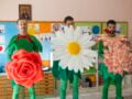 «Μπαμπά, σ’ αγαπώ»: Δείτε φωτογραφίες από το πρώτο διπλό επεισόδιο της νέας σεζόν