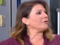 Αργυρώ Μπαρμπαρίγου: Η φωνή της άλλαξε μετά το σοκ του Αυγούστου – Τι είπε για την υγεία της