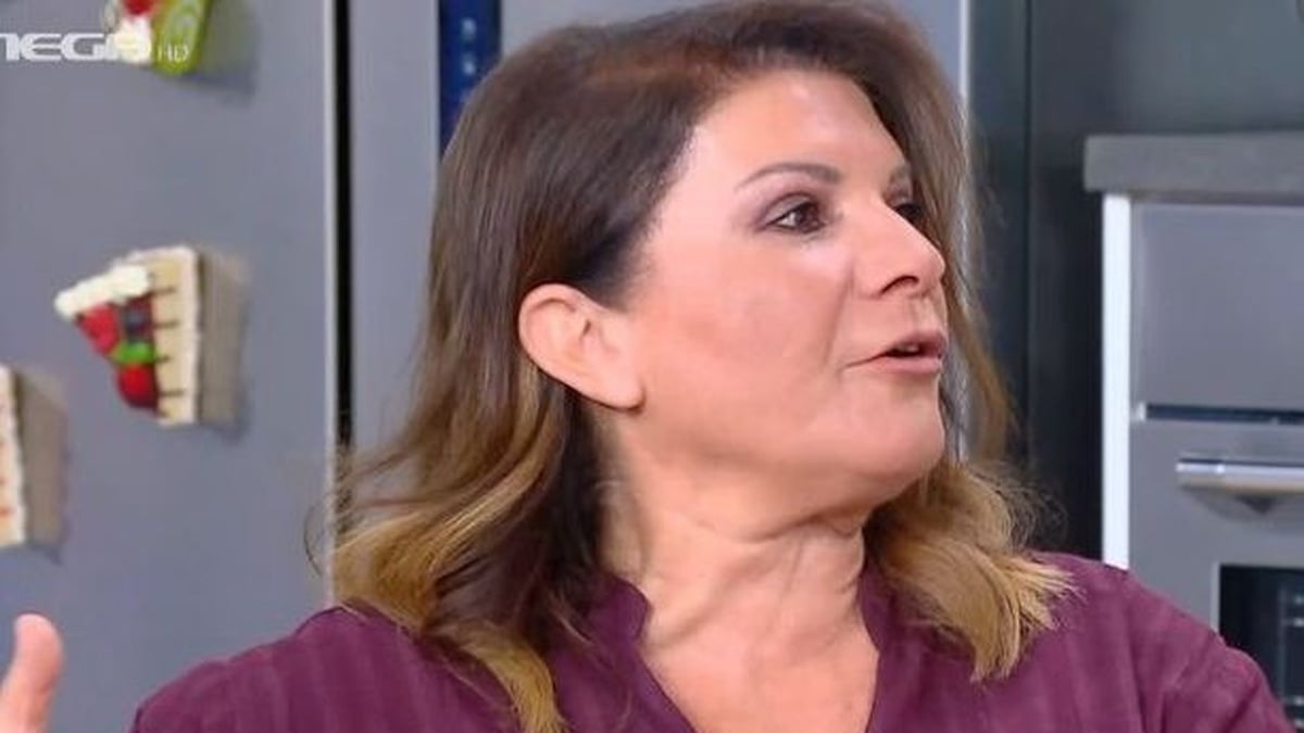 Αργυρώ Μπαρμπαρίγου: Η φωνή της άλλαξε μετά το σοκ του Αυγούστου – Τι είπε για την υγεία της 1 Αργυρώ Μπαρμπαρίγου: Η φωνή της άλλαξε μετά το σοκ του Αυγούστου – Τι είπε για την υγεία της