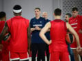 Γιώργος Μπαρτζώκας: Ο λιγότερος χρόνος προετοιμασίας δυσκολεύει τη χημεία των ομάδων