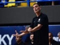 Μπαρτζώκας: «Μη αναμενόμενα τόσο κακό» το ματς του Ολυμπιακού – Τα συλλυπητήρια για τον Σούλη Μαρκόπουλο