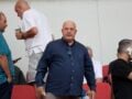Αχιλλέας Μπέος: «Ο Μάρκο Νίκολιτς μου είπε ότι δεν ήταν πέναλτι αυτό που κέρδισε η ΑΕΚ»