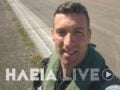 Τανάγρα: Πενθεί ο Πύργος για τον θάνατο του χειριστή Ιωάννη Μπλέσια – Γιος τεχνικού της Πολεμικής Αεροπορίας και πατέρας ενός αγοριού