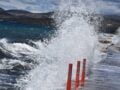 Καιρός αύριο: Βροχές, καταιγίδες και άνεμοι που θα φτάνουν τα 9 μποφόρ