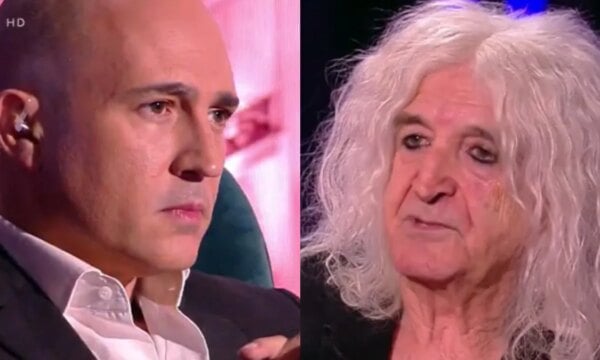 Καρβέλας: Αρπάχτηκε με τον Μπογδάνο στην πρεμιέρα του – «Μιλάς με έναν άνθρωπο που είναι αλάνθαστος, αν βάλουμε playback αυτό που είπες…»