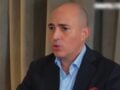 Θρήνος για τον Κωνσταντίνο Μπογδάνο: Πέθανε ο πατέρας του – Η σπαρακτική ανάρτησή του