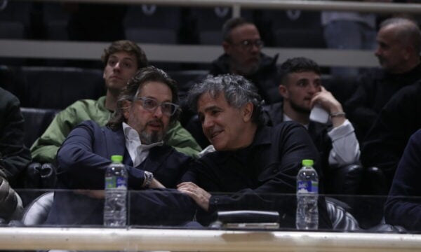 ΠΑΟΚ: Πώς η συζήτηση Τρινκιέρι – Μυστακίδη έφερε τον Τσέντι Όσμαν στα ασπρόμαυρα