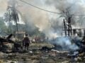 Μιανμάρ: Έφτασαν τους 50 οι νεκροί από την αεροπορική επιδρομή σε αγορά – «Σοβαρές ανησυχίες» εκφράζει ο ΟΗΕ