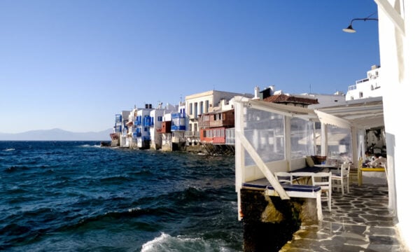 Κατήγγειλαν γνωστό κομμωτή ότι ξάφρισε ακριβά αξεσουάρ από ιταλικό οίκο μόδας στη Μύκονο – Το newsit αποκαλύπτει την ακριβή καταγραφή από το δελτίο συμβάντων