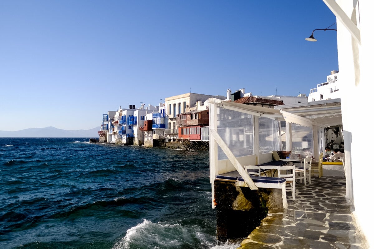 Κατήγγειλαν γνωστό κομμωτή ότι ξάφρισε ακριβά αξεσουάρ από ιταλικό οίκο μόδας στη Μύκονο – Το newsit αποκαλύπτει την ακριβή καταγραφή από το δελτίο συμβάντων