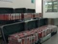 Μύκονος: Στις αποσκευές δύο επιβατών 120.000 λαθραία τσιγάρα και 4,5 κιλά καπνού – «Λαβράκι» από την ΑΑΔΕ