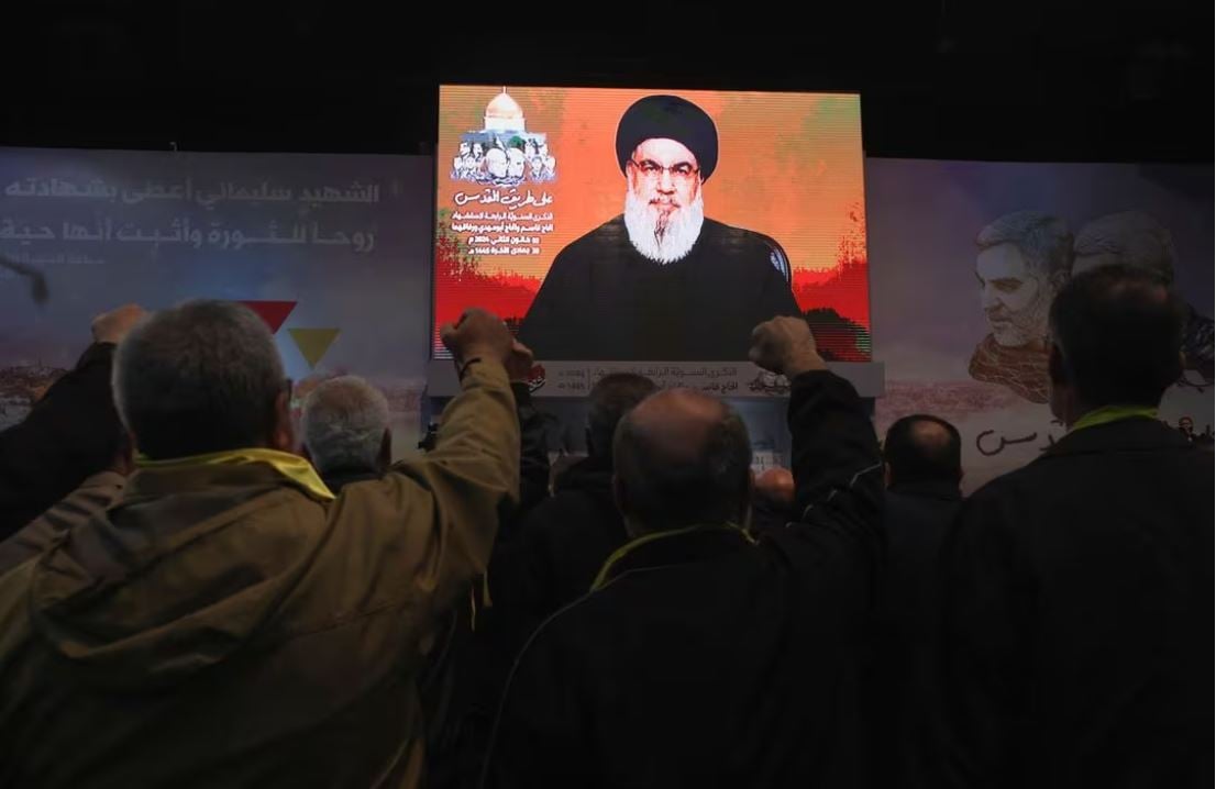 Haaretz: Ο Νετανιάχου γνώριζε για επίθεση της Χαμάς πριν από την 7η Οκτωβρίου – Η προειδοποίηση των ΗΑΕ και το κρυφό κανάλι hudna 9 Haaretz: Ο Νετανιάχου γνώριζε για επίθεση της Χαμάς πριν από την 7η Οκτωβρίου – Η προειδοποίηση των ΗΑΕ και το κρυφό κανάλι hudna