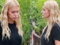 Κηδεία Μαζωνάκη: Σε άσχημη ψυχολογική κατάσταση η Νατάσα Θεοδωρίδου – Ξέσπασε σε κλάματα έξω από την εκκλησία (Βίντεο)