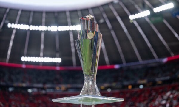 Nations League: Πού μεταδίδονται τα Σερβία – Ελλάδα, Ολλανδία – Γερμανία, Νορβηγία – Δανία και τα υπόλοιπα ματς