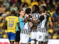 Παναιτωλικός – ΠΑΟΚ 1-3: Πέρασαν από το Αγρίνιο οι Θεσσαλονικείς και ανέβηκαν στη 2η θέση της Super League