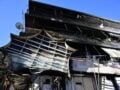 Νέα Ιωνία: Η φωτιά στην καφετέρια, η δολοφονία του υδραυλικού και η επίθεση στον γιο πρώην ιδιοκτήτη – Η ΕΛ.ΑΣ. εξετάζει όλα τα σενάρια