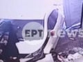 Νέα Μάκρη: Αυτοκίνητο μπήκε σε φαρμακείο – Η οδηγός μπέρδεψε το γκάζι με το φρένο