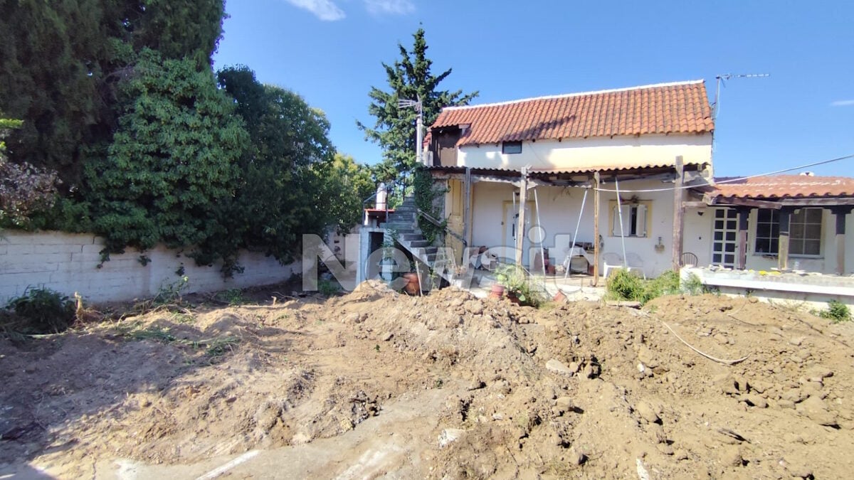 Κόρη ηλικιωμένης στον Μαραθώνα έθαψε τη μητέρα της για να της παίρνει τη σύνταξη: «Δεν θυμάμαι πού είναι», έλεγε στους αστυνομικούς 3 Κόρη ηλικιωμένης στον Μαραθώνα έθαψε τη μητέρα της για να της παίρνει τη σύνταξη: «Δεν θυμάμαι πού είναι», έλεγε στους αστυνομικούς