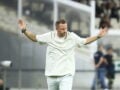 Νίστρουπ μετά το Παναθηναϊκός – ΠΑΟΚ: «Ήταν φάουλ στον Κάνγκουα, 50-50 η φάση του Εντιαγέ»