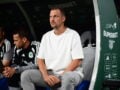 Νίστρουπ για Ουναΐ: Έχει τον Παναθηναϊκό και την Αθήνα στην καρδιά του
