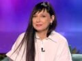 Αθηναΐς Νέγκα: «Ο σύντροφός μου δεν με αφήνει να μιλάω πάρα πολύ για εκείνον» – «Δεν κάνω για την τηλεόραση»