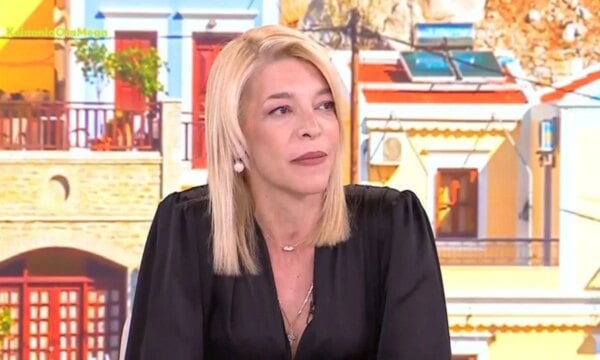 Νέστορα: Μιλά για τον θάνατο της μητέρας της μετά τη φονική επίθεση στο σπίτι τους – Η συγκλονιστική εξομολόγηση