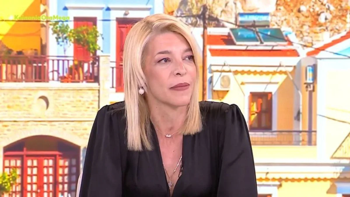 Νέστορα: Μιλά για τον θάνατο της μητέρας της μετά τη φονική επίθεση στο σπίτι τους – Η συγκλονιστική εξομολόγηση