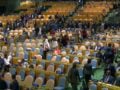 ΟΗΕ: Άδειασαν τα έδρανα στην ομιλία Νετανιάχου – Αποδοκιμασίες κατά του Ισραηλινού πρωθυπουργού – ΒΙΝΤΕΟ