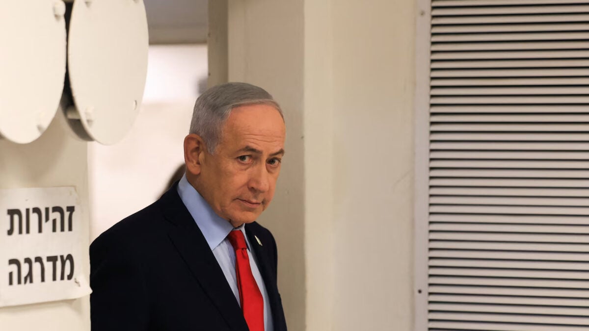 Haaretz: Ο Νετανιάχου γνώριζε για επίθεση της Χαμάς πριν από την 7η Οκτωβρίου – Η προειδοποίηση των ΗΑΕ και το κρυφό κανάλι hudna