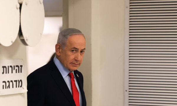 Haaretz: Ο Νετανιάχου γνώριζε για επίθεση της Χαμάς πριν από την 7η Οκτωβρίου – Η προειδοποίηση των ΗΑΕ και το κρυφό κανάλι hudna