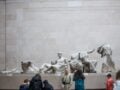 Βρετανικό Μουσείο: Παραμένει αμετάβλητη η διάθεση για συμφωνία στα Γλυπτά του Παρθενώνα