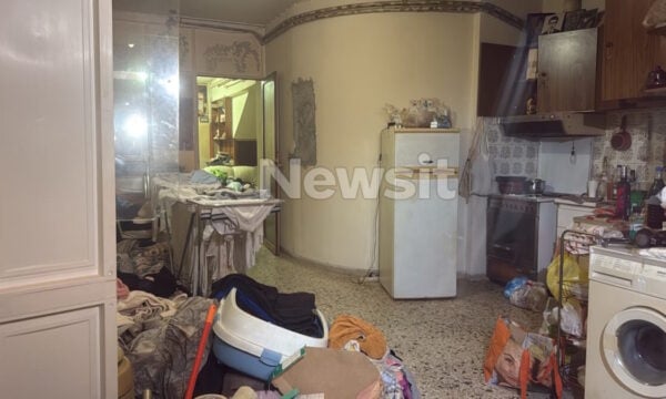 Νίκαια: 44χρονη περιγράφει την απαγωγή της από τον σύντροφό της – «Δεν είχε πάρει τα φάρμακά του, απειλούσε να βάλει βόμβα»
